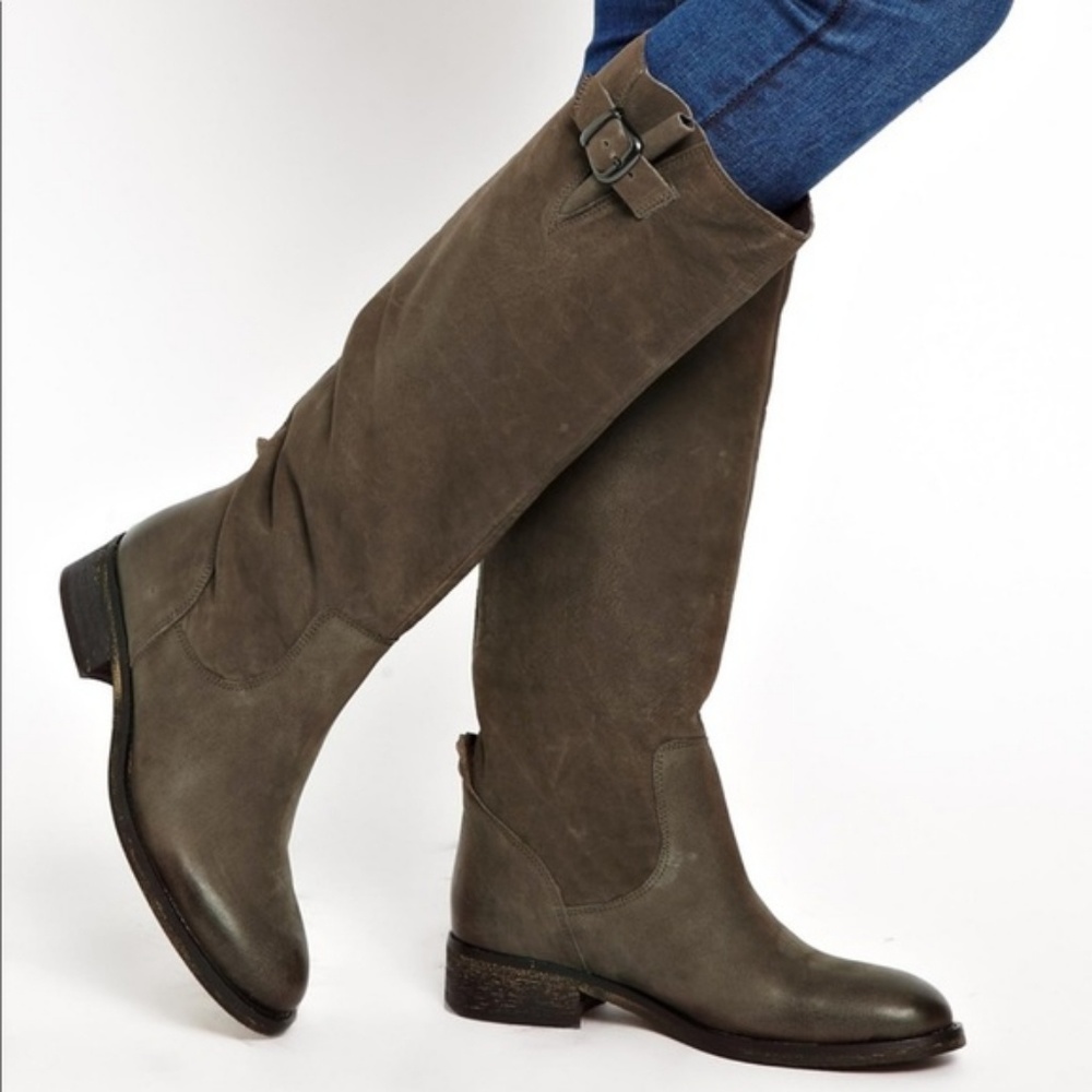Aldo boots